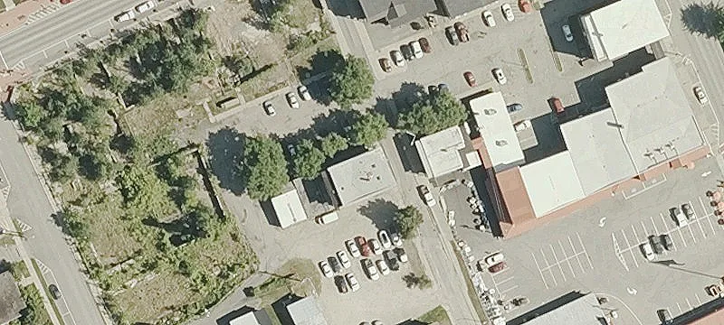 Downtown Newport Commercial Rental Space