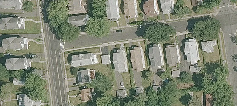 Well-Maintained Two-Family Home