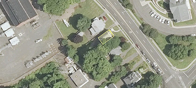Two-Family Property Investment Opportunity