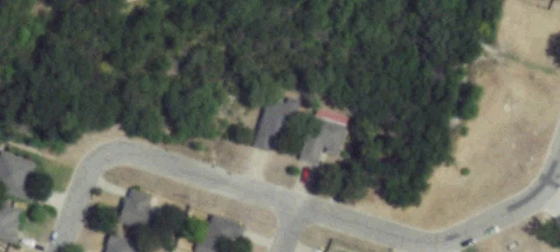 Undeveloped Lot in Growing Area
