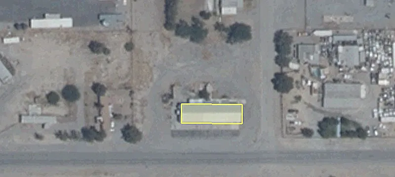 Highway Accessible Commercial Land Parcel