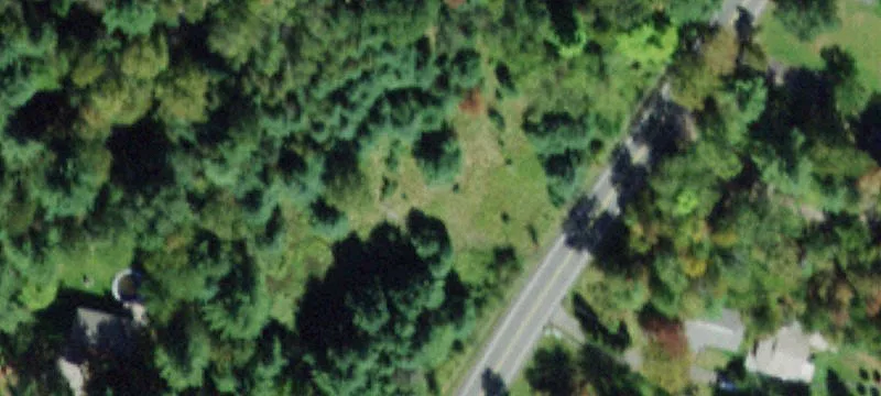 Residential Land Near Sackett Lake