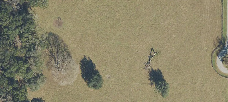 Exclusive Land Parcel Opportunity
