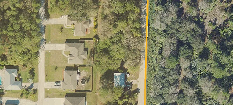 Residential Lot Near Treasure Coast