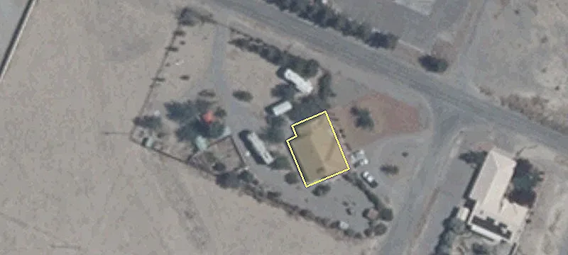 Commercial Lot on Highway 160
