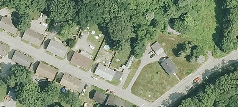 Killingly Two-Family Home For Sale