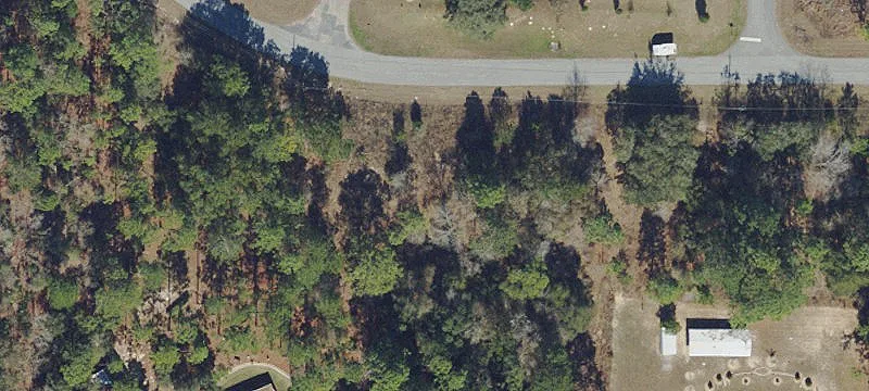 Residential Lot in Desirable Area