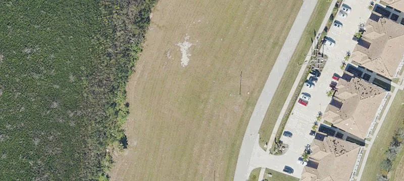 Multifamily Lot in Burnt Store