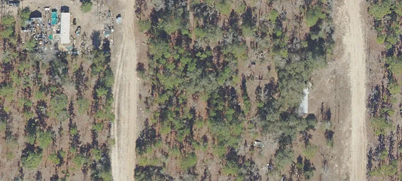 Vacant Lot in Keystone Heights