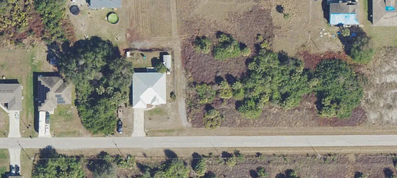 Residential Lot in Growing Community