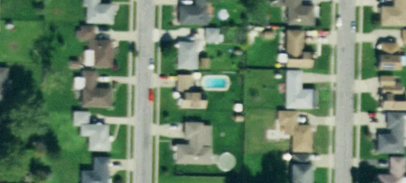 Spacious West Seneca Multi Family