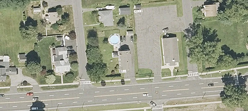 Updated Two-Family Home with Yard