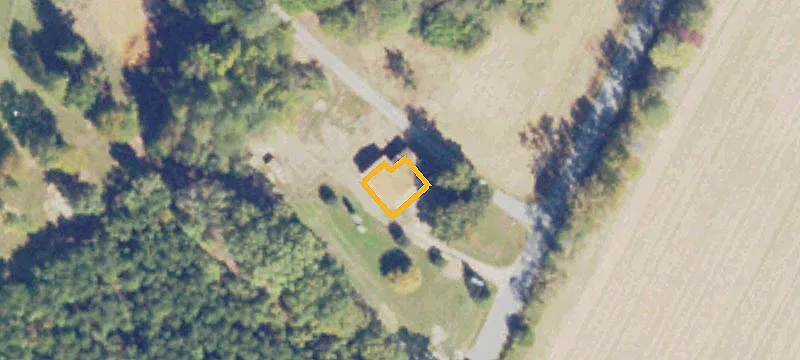Residential Lot Near Bowling Green