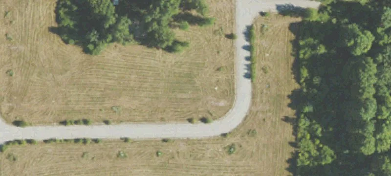 Residential Land Near Kearsley Golf