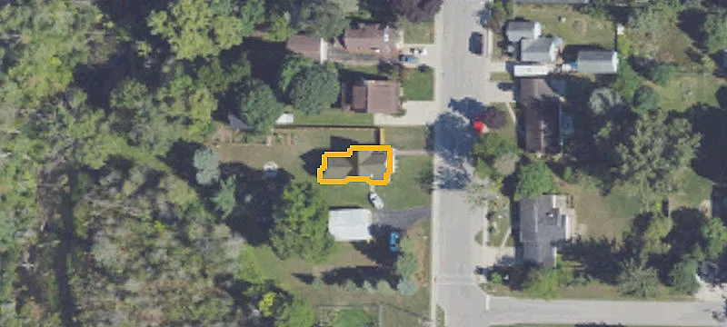 Residential Lot in Kingsley Village