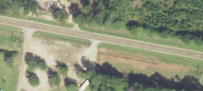 Lake Sam Rayburn Waterfront Land