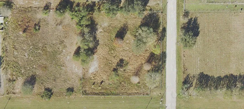 1.11-Acre Vacant Lot