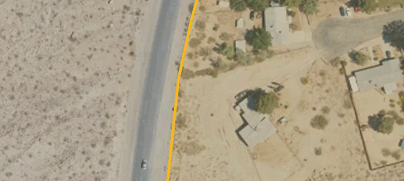 Residential Lot Near Sorensen Park