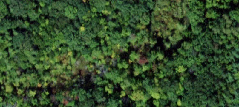 Corner Land Parcel with Building