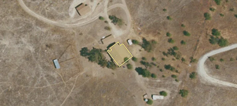 10-Acre Corner Lot Opportunity
