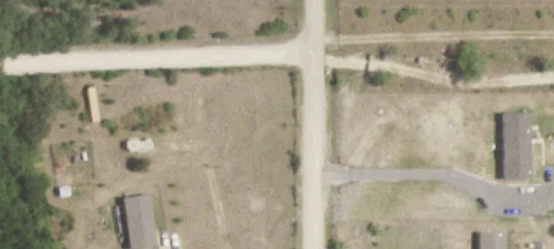 5.6-Acre Lot with Pond