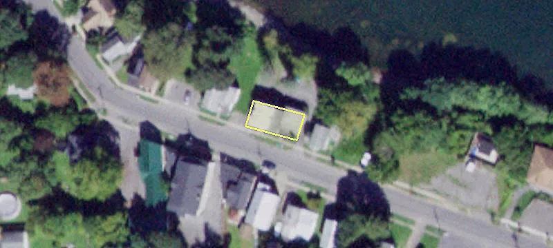 Well-Maintained Three-Family Investment Property