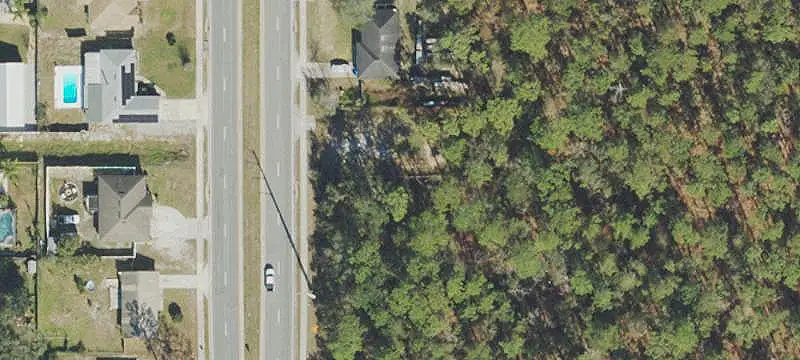 Residential Lot on Main Avenue