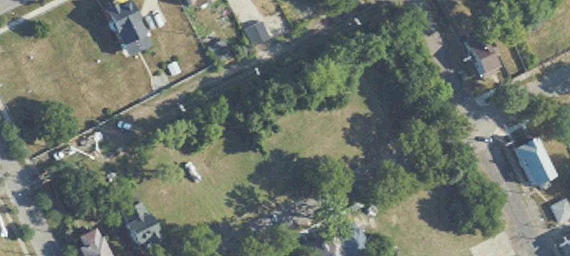 Residential Parcels Bundle in Detroit