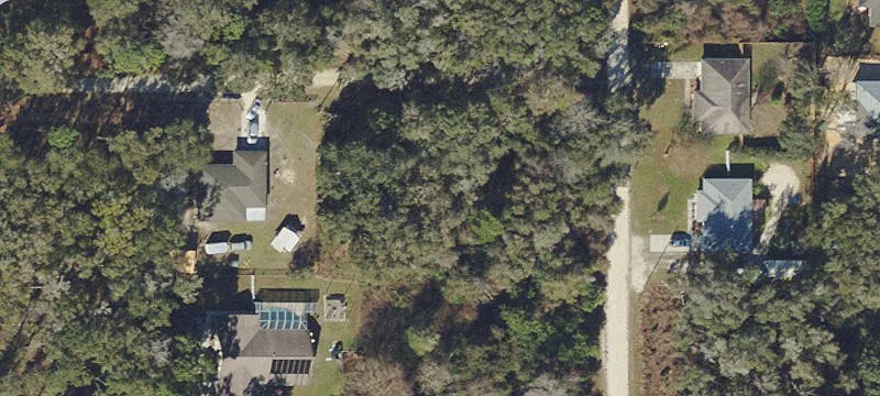 Spacious Double Lot Opportunity