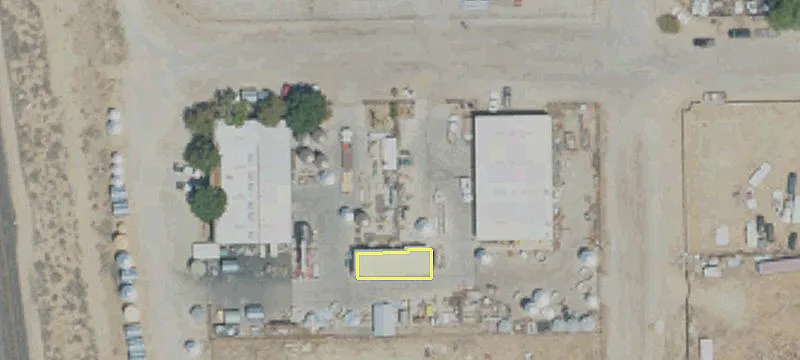 Industrial Land in Palmdale