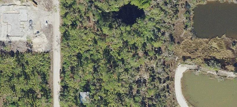 1.25 Acre Parcel in Charlotte