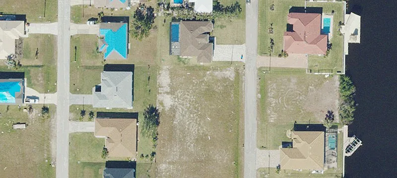 Residential Lot in Northwest Cape
