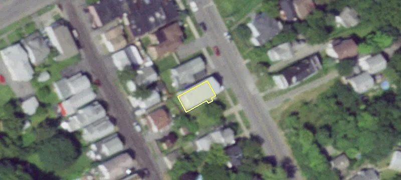 Four-Unit Multifamily Investment Property