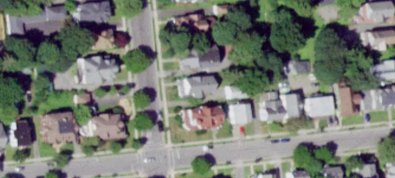 Oneonta Four-Unit Investment Property