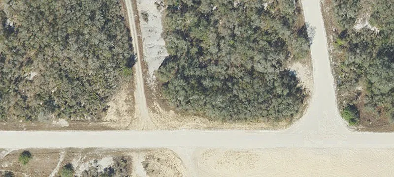Residential Lot in Sun N Lakes