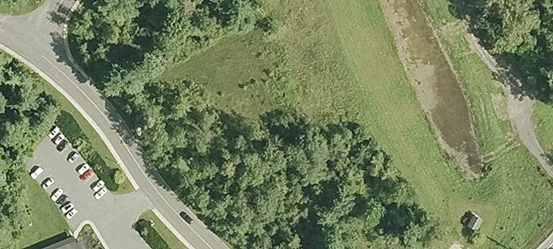 Quarry Hill Industrial Land Parcel