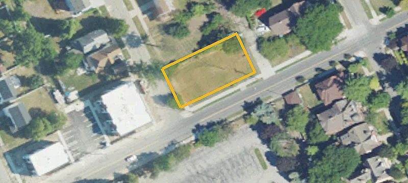 Detroit Development Opportunity
