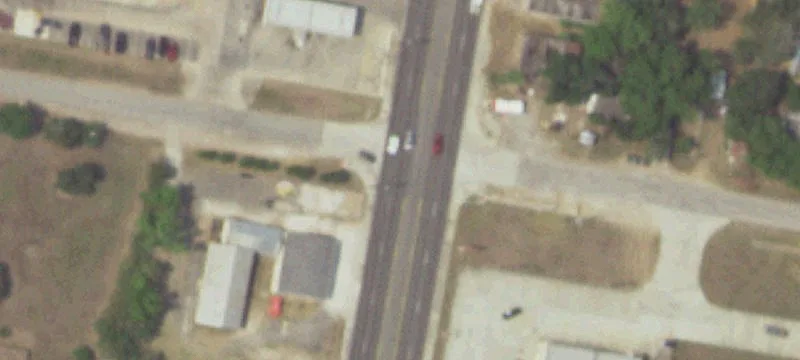 Refugio Commercial Strip Mall Opportunity