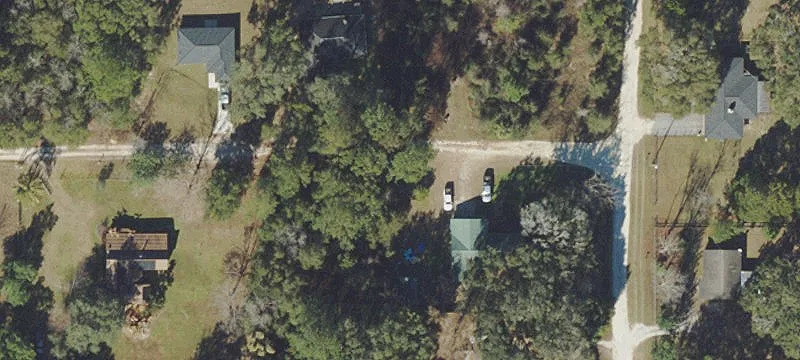 Vacant Land Near Equestrian Center