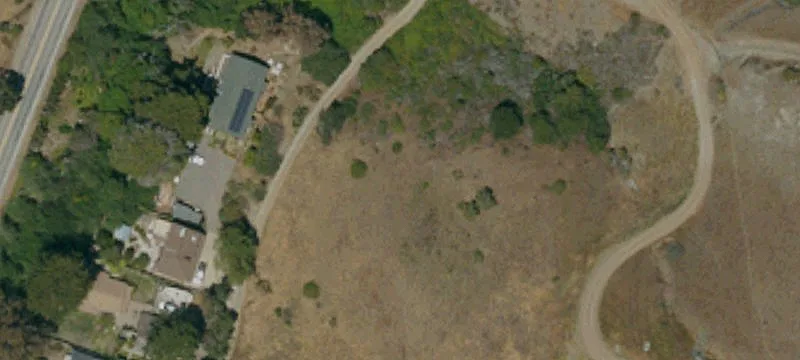 Land with Ocean Views