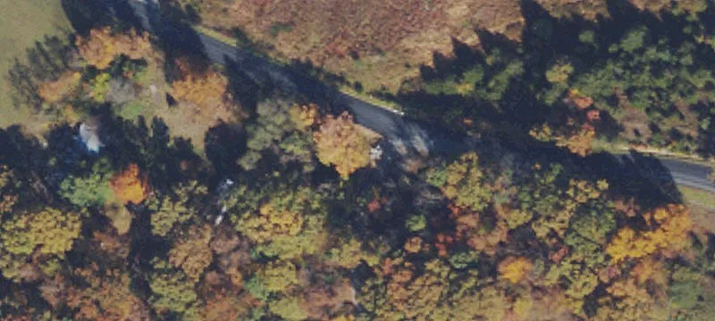 Unrestricted Land with Mountain Views