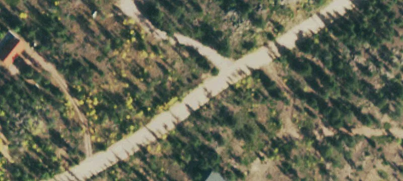 Flat Lot in Crystal Lakes