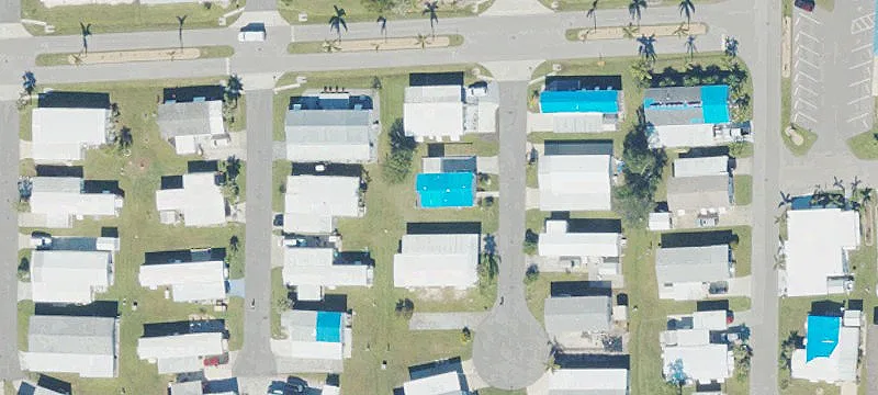 Residential Lot in Active Community