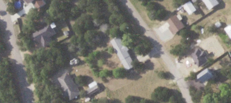 Residential Lot Near Canyon Lake