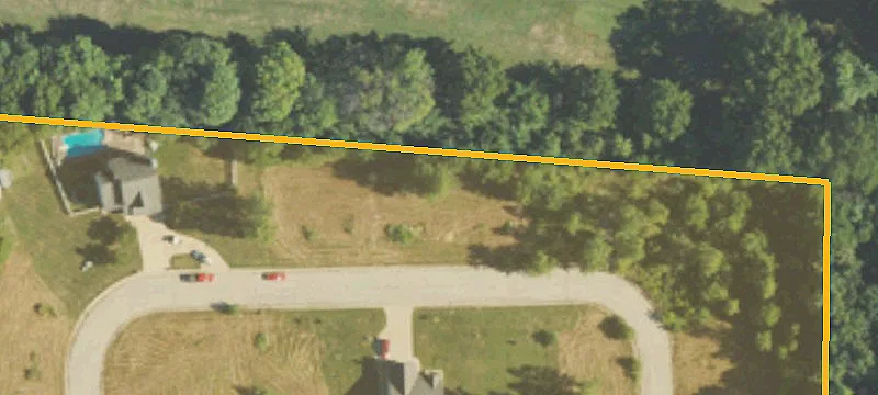 Residential Land Near Kearsley Golf