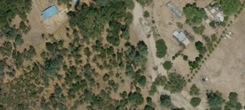 Santa Margarita Ranch Parcel