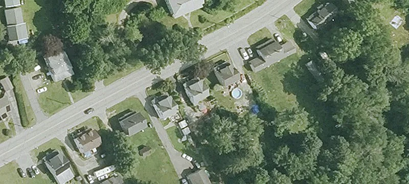 Plainfield Duplex with Income Potential