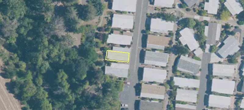 Sonoma Mobile Home in Park