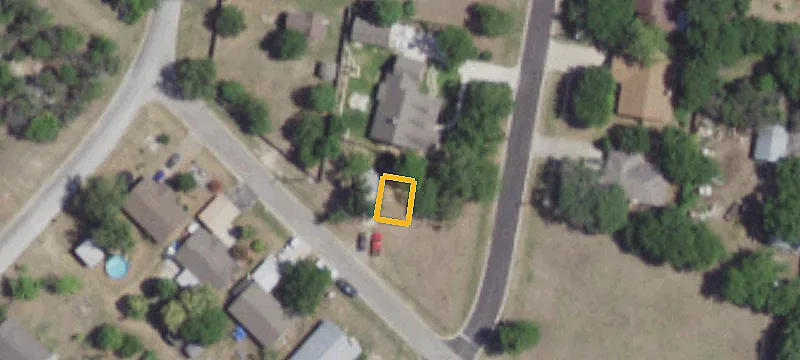Downtown Kyle Infill Opportunity