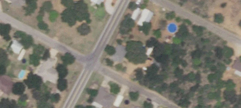 Granite Shoals Street-to-Street Lots